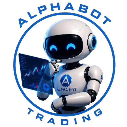 AlphaBotix Trading logo